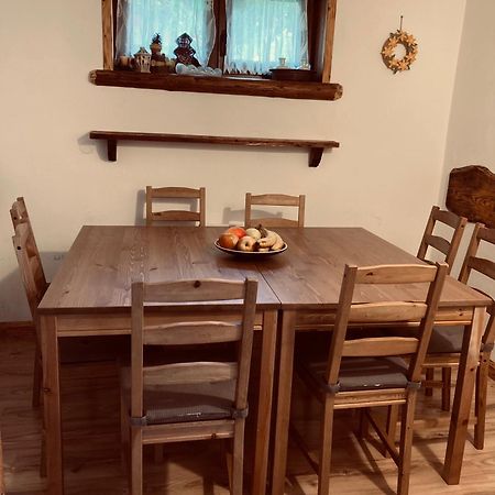 Chata 67 Donovaly Eksteriør bilde